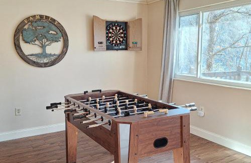 Caryville Casa | Norris Cove Escape