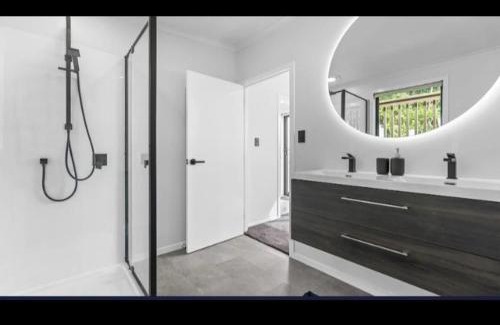 Raglan Casa | Norté Surf Vista - Whale Bay