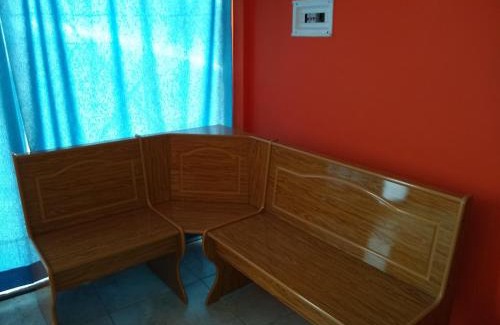 Belén Apartamento | Norte Alojamiento