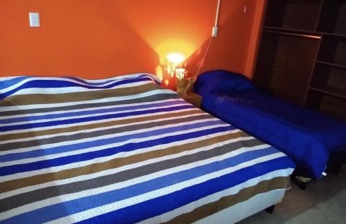 Belén Apartamento | Norte Alojamiento