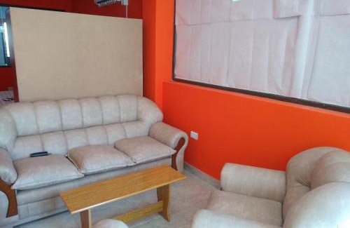 Belén Apartamento | Norte Alojamiento