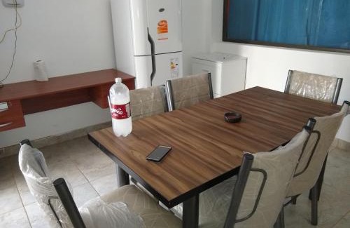 Belén Apartamento | Norte Alojamiento