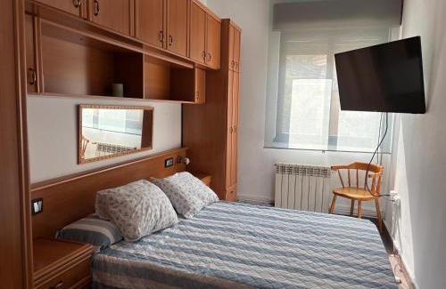 Fornos Apartamento | Norte Astur