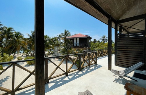 San Pedro Casa | North Beach Retreat