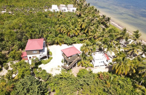 San Pedro Casa | North Beach Retreat