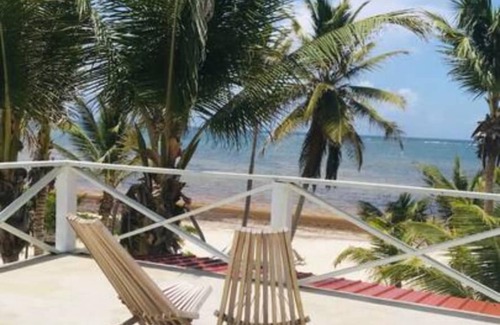 San Pedro Casa | North Beach Retreat