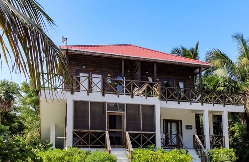 San Pedro Casa | North Beach Retreat