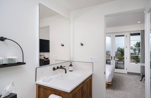 San Clemente Hotel | North Beach Villa