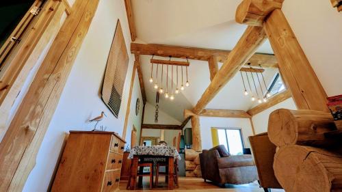 Brazzacott Casa | North Beer Lodge