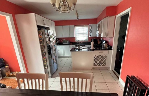 North Cape May Casa | North Cape May Paradise! Pool, Outdoor Bar, Pet Friendly!