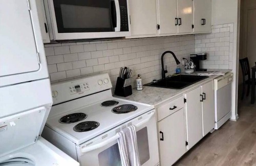 Chapel Hill Casa | North Carolina Charm