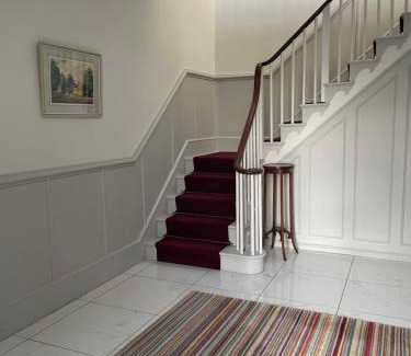 East Drayton Casa | North Clifton Hall