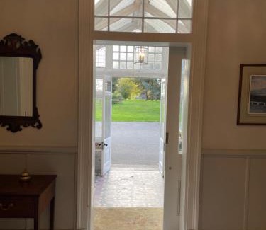 East Drayton Casa | North Clifton Hall