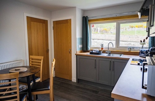 Helmsdale Cabaña | North Coast 500 Cottage, luxury retreat by Helmsdale