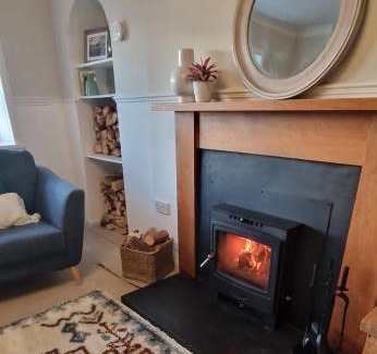 Avoch Casa | North Coast Property - Avoch Beach House - Luxury house with sea views