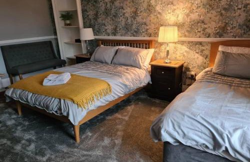 Thurso Casa | North Coast Property - North Coast Cottage