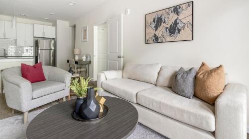 Concord Apartamento | North Concord Apartments by Landing