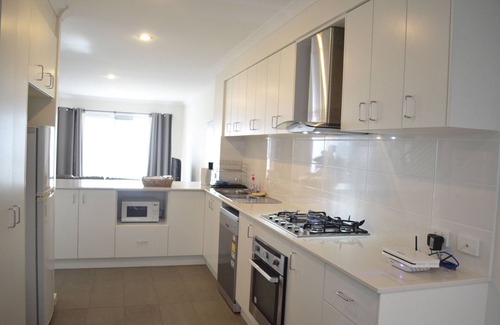 North Coogee Casa | North Coogee Beach House