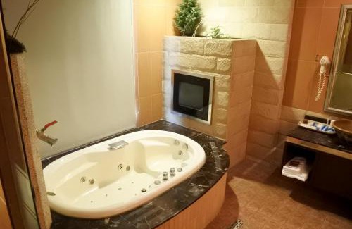 Yingge District Hotel | North Country Motel