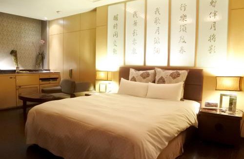 Yingge District Hotel | North Country Motel