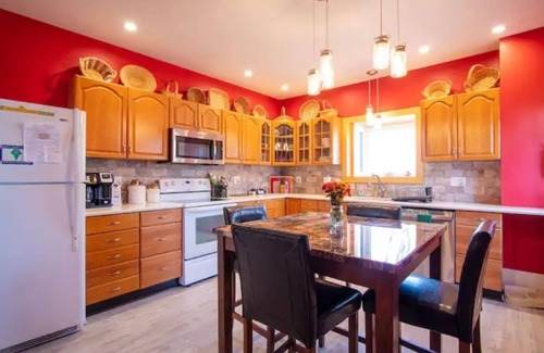 North Creek Casa | North Creek Adventure Home Minutes From Gore Mtn.