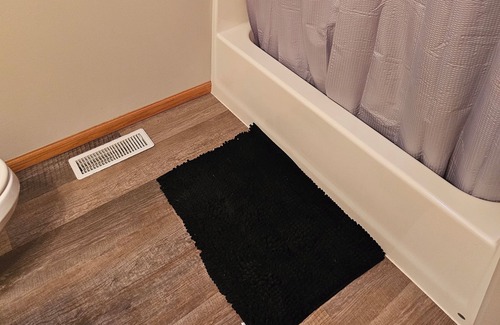 Dickinson Apartamento | North Dakota Home