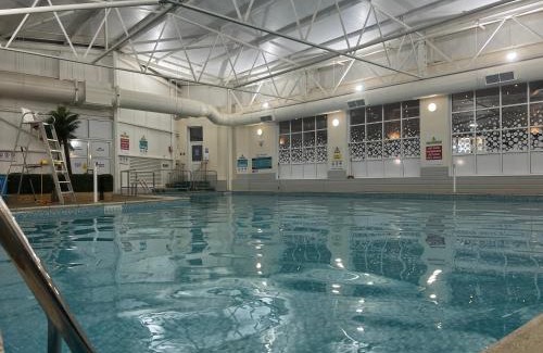 Hele Apartamento | North Devon Resort Residence sea facing garden apartment