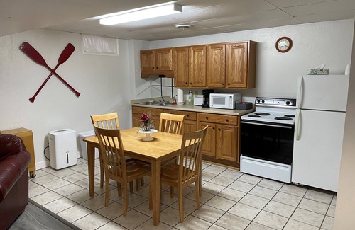 North East Casa | North East Lake House Apt #3