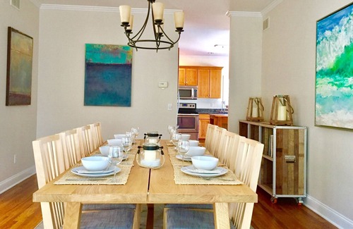 Cutchogue Casa | North Fork Life: Piscina, Playa, Bodegas, Restaurantes