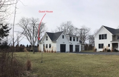 Aquebogue Apartamento | NORTH FORK