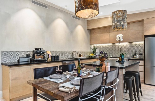 North Fremantle Casa | North Fremantle Cottage