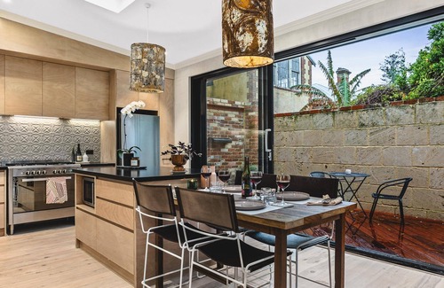 North Fremantle Casa | North Fremantle Cottage