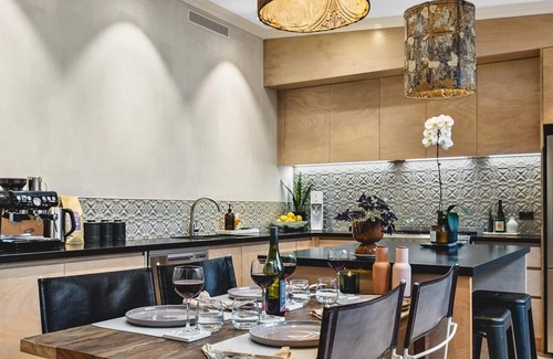 North Fremantle Casa | North Fremantle Cottage