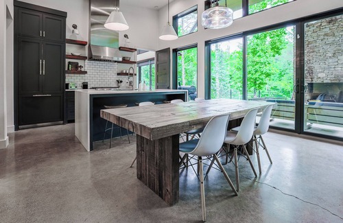 Marble Hill Cabina | North Georgia Escape