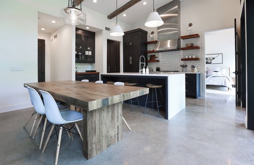 Marble Hill Cabina | North Georgia Escape