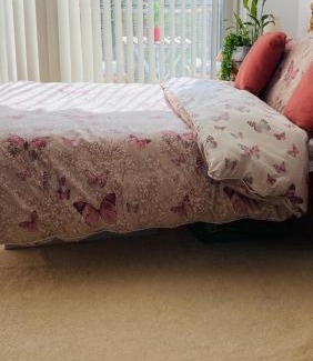 Peninsula Casa | North Greenwhich Homestay
