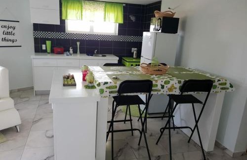 Seru Fortuna Apartamento | North Guest Suite Apartment