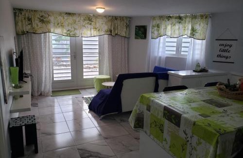 Seru Fortuna Apartamento | North Guest Suite Apartment