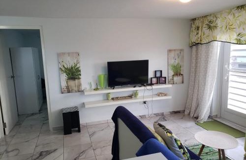 Seru Fortuna Apartamento | North Guest Suite Apartment