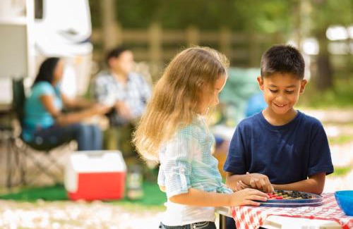 North Haven Complejo | North Haven Holiday Village