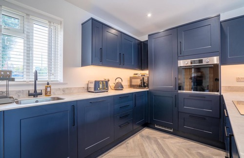 Horsham Casa | North Horsham home