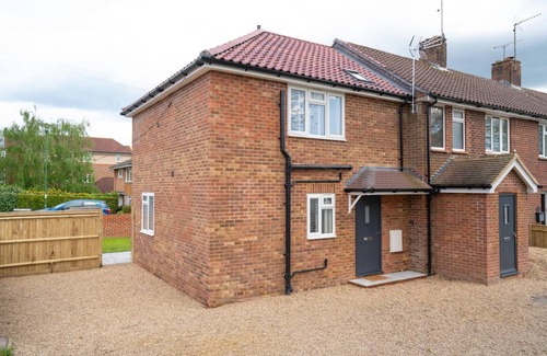 Horsham Casa | North Horsham home