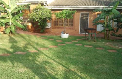 Durban North Apartamento | North Lodge Cottages