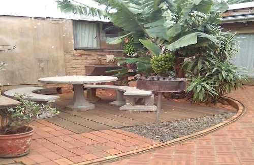 Durban North Apartamento | North Lodge Cottages