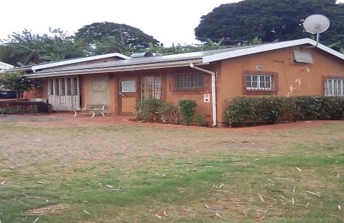 Durban North Apartamento | North Lodge Cottages