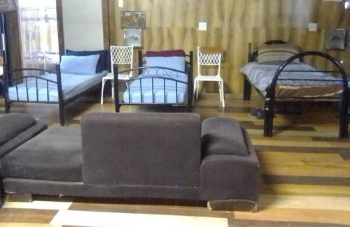 Durban North Apartamento | North Lodge Cottages