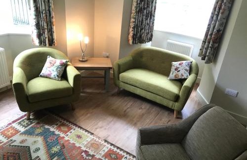 Invergarry Casa | North Lodge