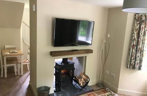Invergarry Casa | North Lodge