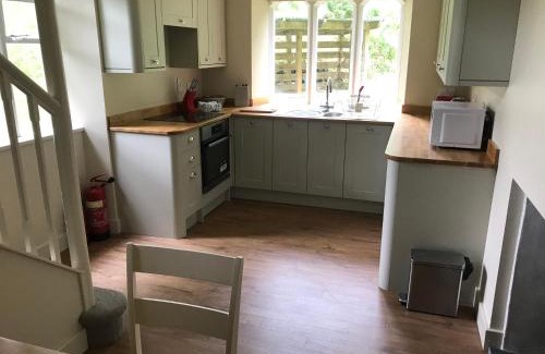 Invergarry Casa | North Lodge