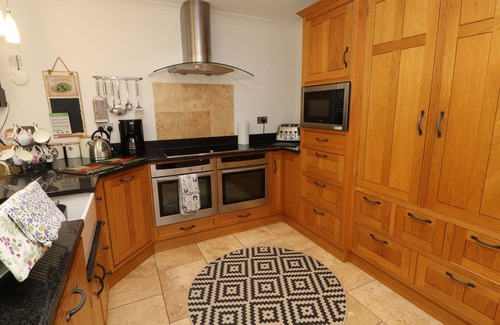 Annan Cabaña | North Lodge, ANNAN